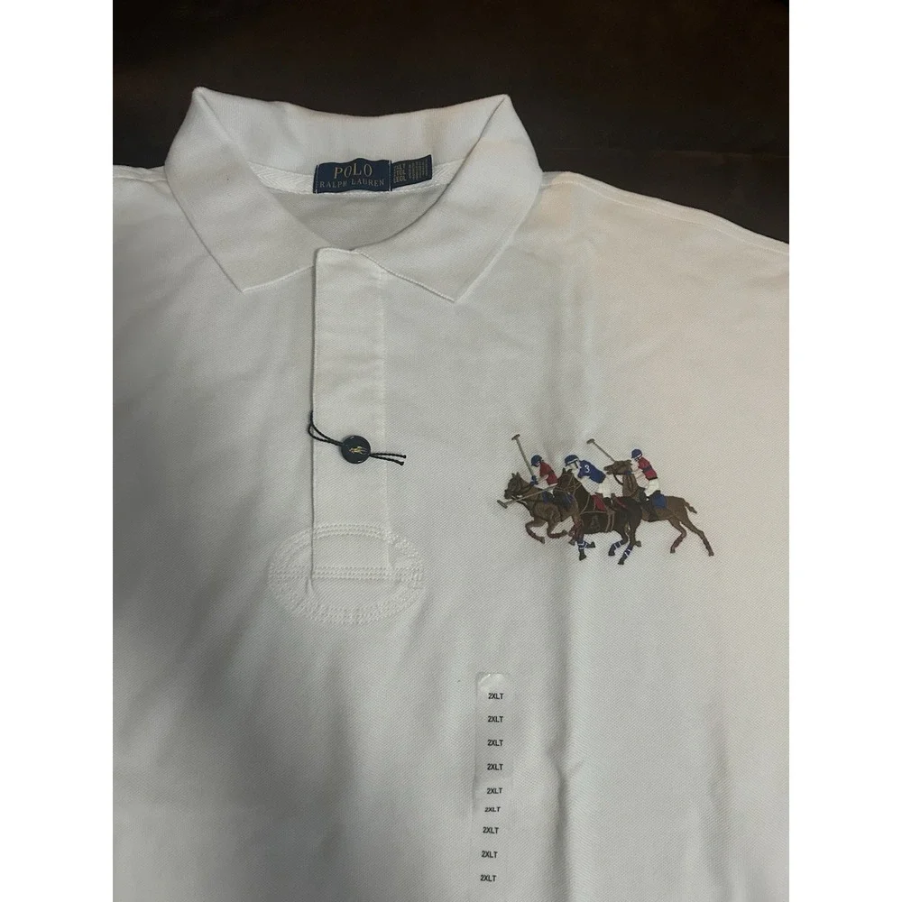 Ralph Lauren this ralph